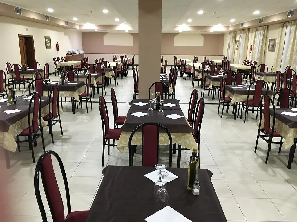 Apartahotel Don Juan-El Olivar De Segura Puente de Génave Appartamento