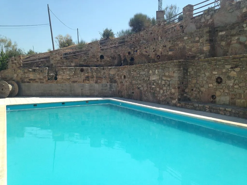Appartamento Apartahotel Don Juan-El Olivar De Segura Puente de Génave