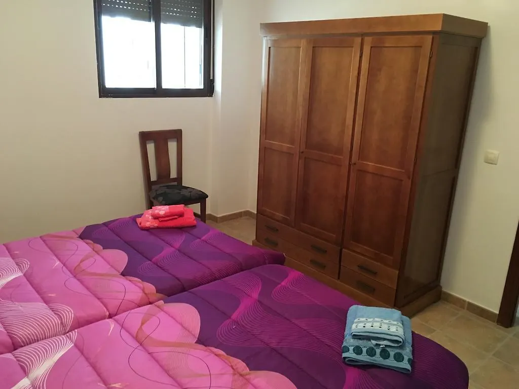 Apartahotel Don Juan-El Olivar De Segura Puente de Génave