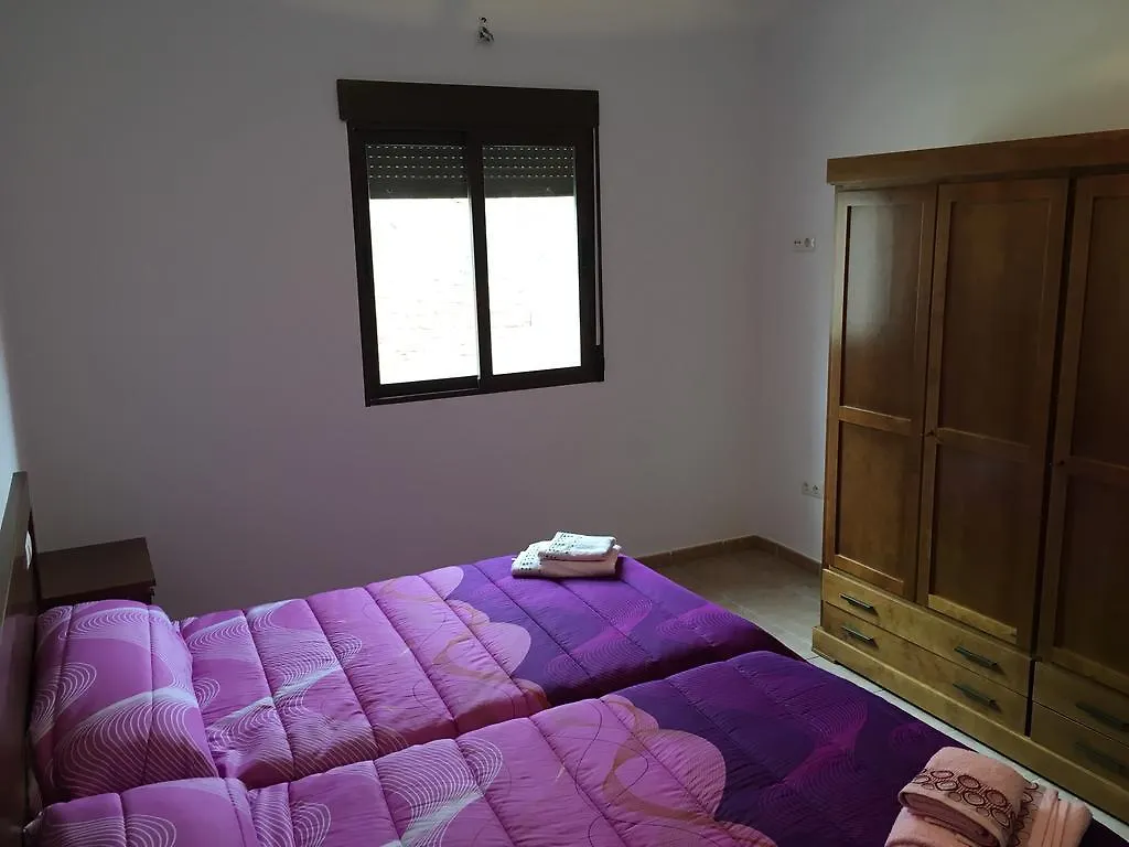 Appartamento Apartahotel Don Juan-El Olivar De Segura Puente de Génave