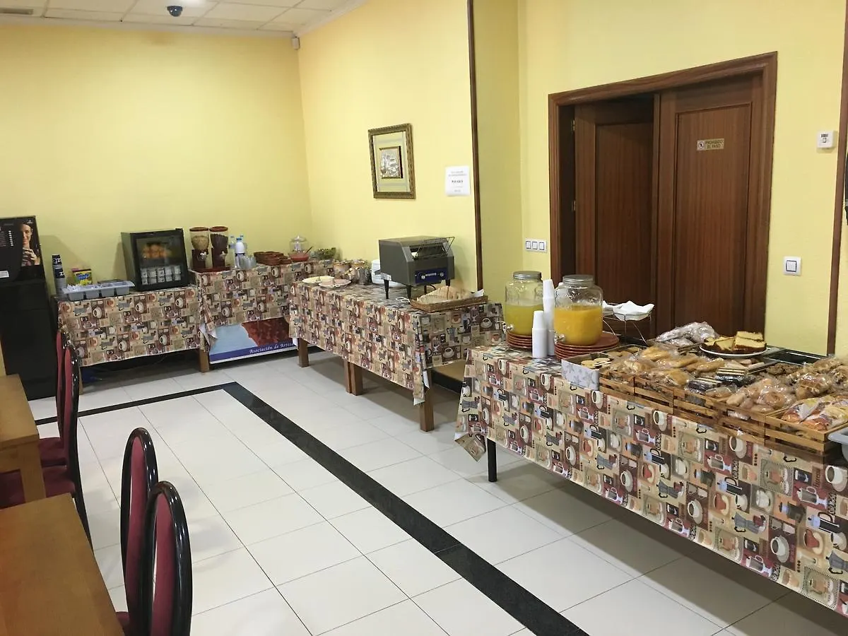 Appartamento Apartahotel Don Juan-El Olivar De Segura Puente de Génave Spagna