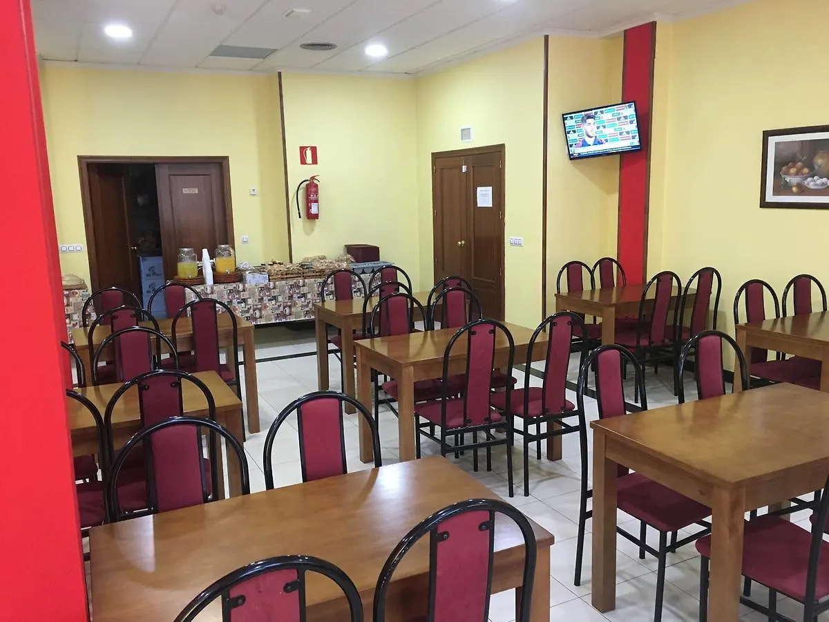 Appartamento Apartahotel Don Juan-El Olivar De Segura Puente de Génave